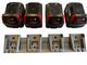 Milwaukee Battery Storage System – Clip & Mount Anywhere — 3D printed Australia | Printforge