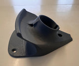 J1772 Wall Socket and Cable Organiser — 3D printed Australia | Printforge
