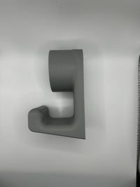 EV Charger Cable and Type 2 plug wall holder — 3D printed Australia | Printforge