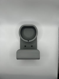 EV Charger Cable and Type 2 plug wall holder — 3D printed Australia | Printforge