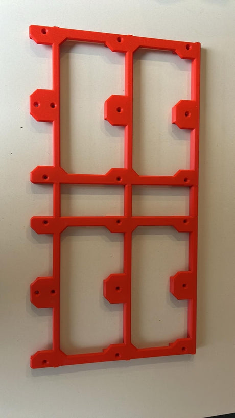 Milwaukee Packout Mounting Plate – Milwaukee Packout System!-PRINTFORGE