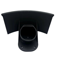 EV Charger Type 2 Wall Mount - Rain Cover — 3D printed Australia | Printforge