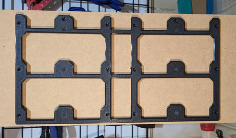 Milwaukee Packout Mounting Plate – Milwaukee Packout System!-PRINTFORGE