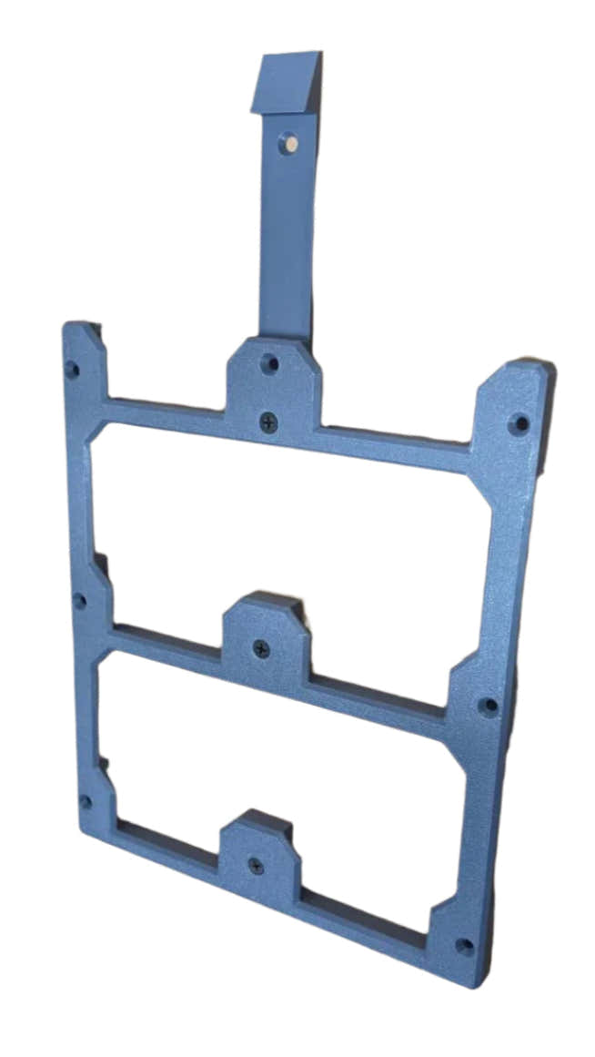 Milwaukee Packout Mounting System — 3D printed Australia | Printforge