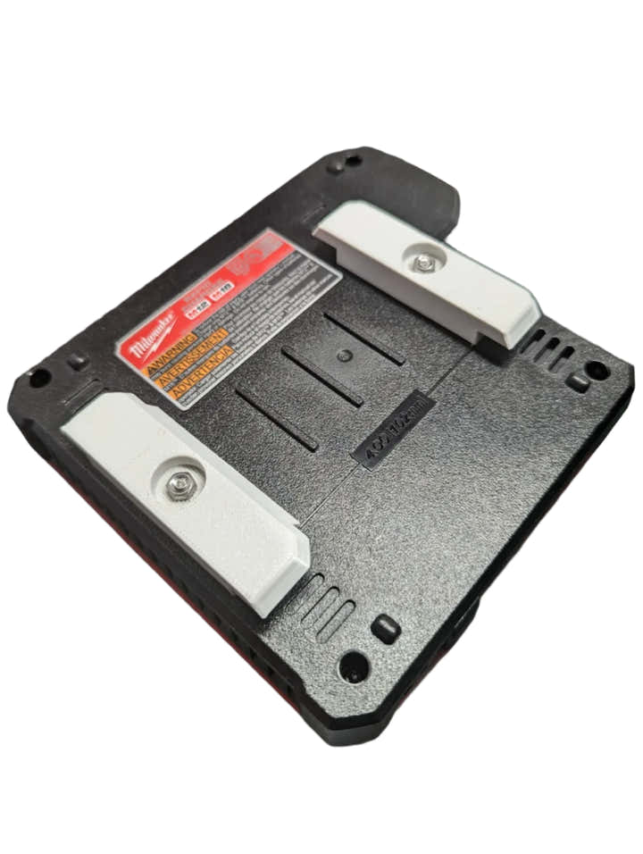 Packout Charger Mount — 3D printed Australia | Printforge