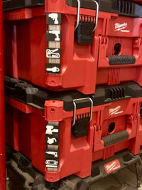 Slip Labels for Packout Corner - 15 Labels — 3D printed Australia | PrintForge