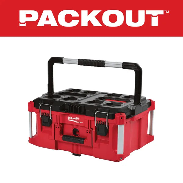 Milwaukee PACKOUT Large Tool Box