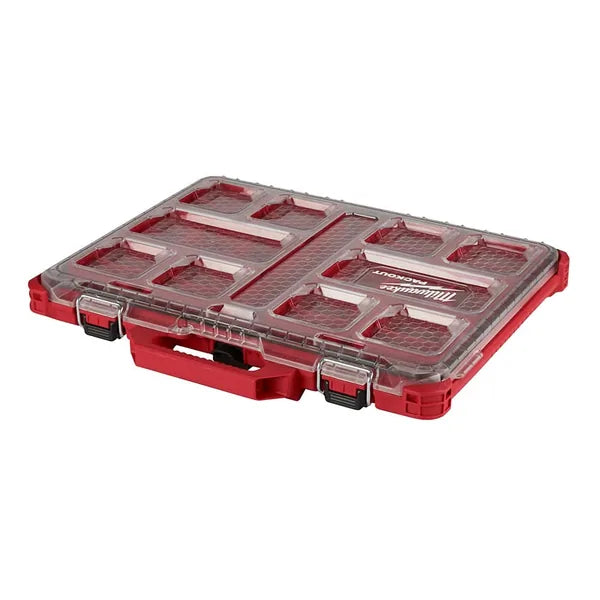 Milwaukee PACKOUT Low-Profile Organizer