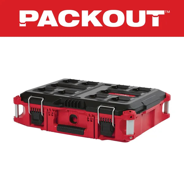 Milwaukee PACKOUT Tool Box (Medium)