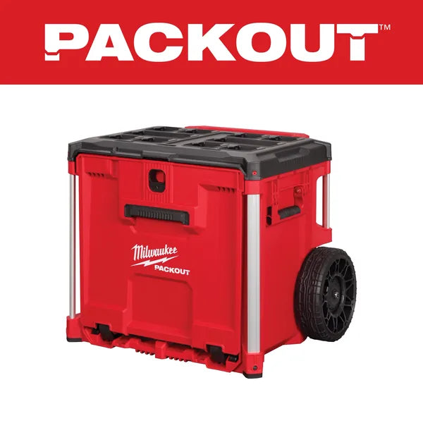 Milwaukee PACKOUT Rolling Drawer Tool Box