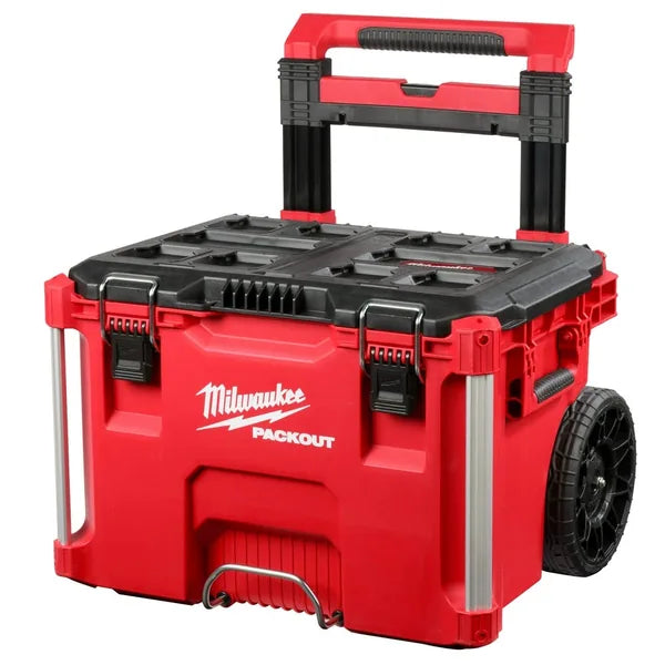 Milwaukee PACKOUT Rolling Tool Box