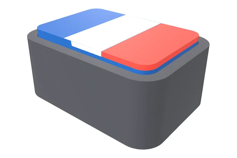 Clicker Button